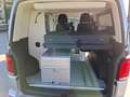 Volkswagen T6.1 Transporter 2.0 TDi SCR 4Mo BMT Comfortl. DSG(EU6d) Zilver - thumbnail 12
