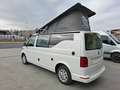 Volkswagen T6.1 Transporter 2.0 TDi SCR 4Mo BMT Comfortl. DSG(EU6d) Weiß - thumbnail 3