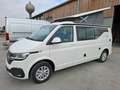 Volkswagen T6.1 Transporter 2.0 TDi SCR 4Mo BMT Comfortl. DSG(EU6d) Weiß - thumbnail 1