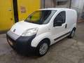 Fiat Fiorino 1.3 MJT 75CV Furgone SX  NEOPATENTATI Blanc - thumbnail 1