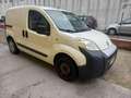 Fiat Fiorino 1.3 MJT 75CV Furgone SX  NEOPATENTATI Blanc - thumbnail 8