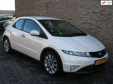 1.8 Sport - 1eig! - Trekhaak - Radio-/CD-speler -