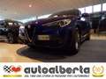 Alfa Romeo Stelvio Q4 2.2 Td Business 190cv automatica Blau - thumbnail 2