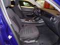 Alfa Romeo Stelvio Q4 2.2 Td Business 190cv automatica Blau - thumbnail 11