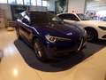 Alfa Romeo Stelvio Q4 2.2 Td Business 190cv automatica Blau - thumbnail 16