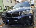 BMW X3 xDrive 20 d M-Sport/Leder/Xenon Schwarz - thumbnail 4