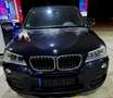 BMW X3 xDrive 20 d M-Sport/Leder/Xenon Schwarz - thumbnail 3