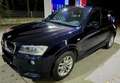 BMW X3 xDrive 20 d M-Sport/Leder/Xenon Schwarz - thumbnail 1