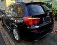 BMW X3 xDrive 20 d M-Sport/Leder/Xenon Schwarz - thumbnail 11