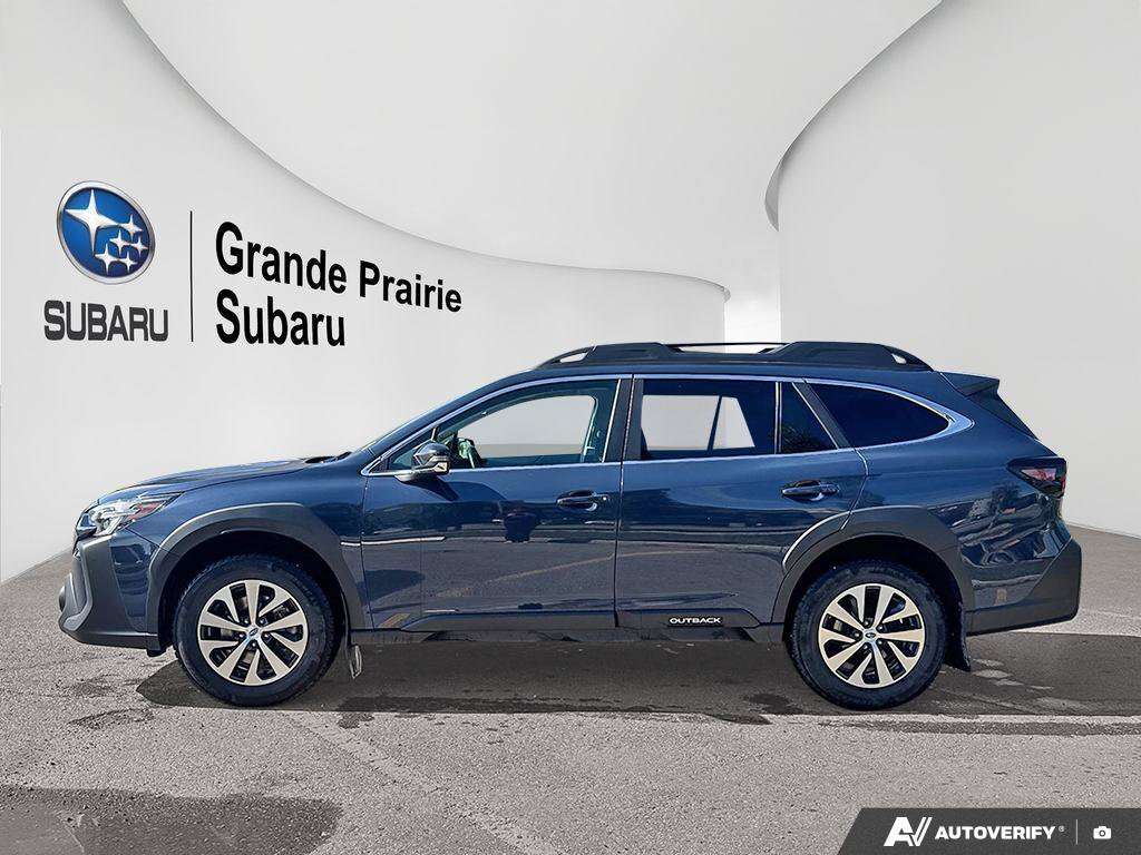 2023 Subaru Outback Touring — снимка 1