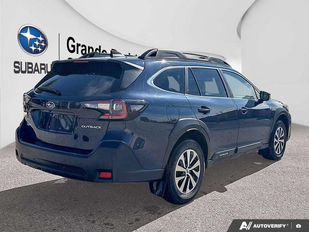 2023 Subaru Outback Touring — снимка 1