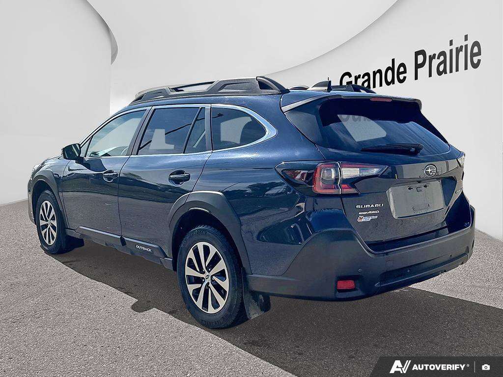 2023 Subaru Outback Touring — снимка 1