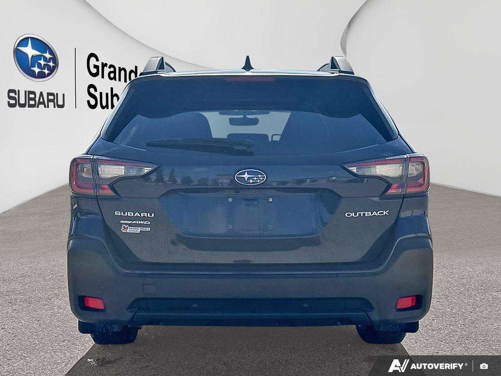 2023 Subaru Outback Touring — снимка 1