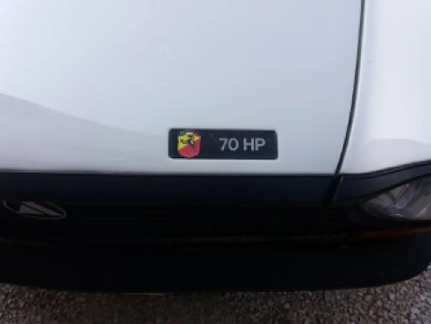 Autobianchi A 112 A112 1050 Abarth - 1