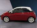 Opel Adam 1.4 Jam Stuur/stoelverw./Cruise./Airco Rood - thumbnail 7