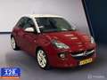 Opel Adam 1.4 Jam Stuur/stoelverw./Cruise./Airco Rood - thumbnail 1