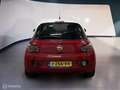 Opel Adam 1.4 Jam Stuur/stoelverw./Cruise./Airco Rood - thumbnail 10
