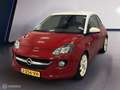 Opel Adam 1.4 Jam Stuur/stoelverw./Cruise./Airco Rood - thumbnail 5