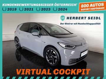 PRO BUSINESS 58 kWh *MATRIX-LED / 18 ZOLL / VIRTUELL / NAVI / ACC / CCS-LADEDOSE / PDC VO&HI / SHZG*