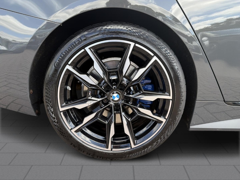 BMW 440 XDRIVE Sportpaket HUD AD Navi Leder Digitales Cock — photo 6