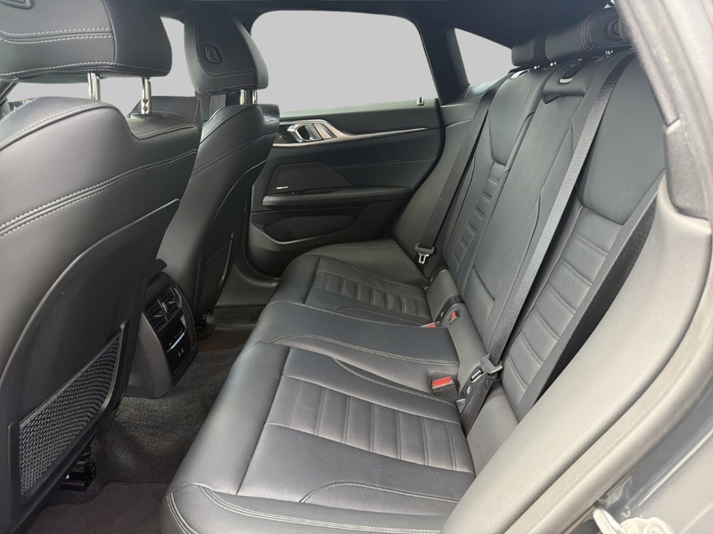 BMW 440 XDRIVE Sportpaket HUD AD Navi Leder Digitales Cock — photo 8