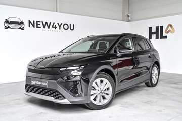 Elroq 63 kWh 60 Corporate Corporate