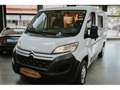 Citroen Jumper Fg. 2.2BlueHDi 30 L1H1 S&S 140 Bianco - thumbnail 5