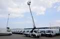 Renault Sonstige Maxity 3.0 DCI 130pk E6 Hoogwerker Werkhoogte 14.5 Weiß - thumbnail 3