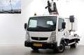 Renault Sonstige Maxity 3.0 DCI 130pk E6 Hoogwerker Werkhoogte 14.5 Weiß - thumbnail 1