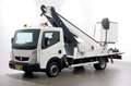 Renault Sonstige Maxity 3.0 DCI 130pk E6 Hoogwerker Werkhoogte 14.5 Weiß - thumbnail 7