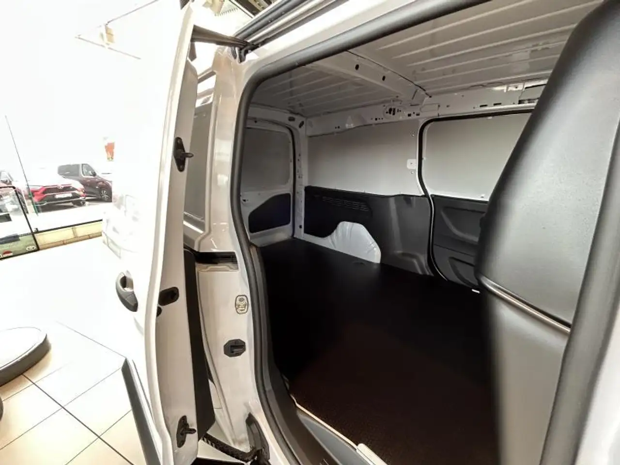 Toyota Proace City 2026