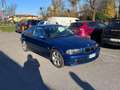 BMW 320 Serie 3 E46 Coupe 320ci Coupe Attiva 170cv ASI Gpl Blu/Azzurro - thumbnail 1