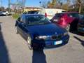BMW 320 Serie 3 E46 Coupe 320ci Coupe Attiva 170cv ASI Gpl Blu/Azzurro - thumbnail 6