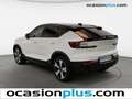 Volvo C40 Recharge Twin Eléctrico Ultimate Blanco - thumbnail 3