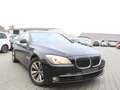 BMW 740 740d xDrive / BI-XENON, StHZ, ACC, SSD, NAVI+ Black - thumbnail 1