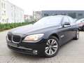 BMW 740 740d xDrive / BI-XENON, StHZ, ACC, SSD, NAVI+ Black - thumbnail 3