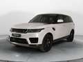 Land Rover Range Rover Sport 3.0d i6 mhev S 249cv Bianco - thumbnail 1