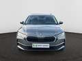 Skoda Octavia Corporate 1.5 TSI (115pk) AUTOMAAT /// UItklapbare trekhaak /// Achteruitrijcamera /// Elektrische Koffer /// Keyless Go  Gris - thumbnail 4