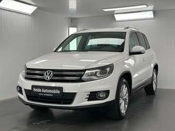 2.0 TDI BMT Sport & Style XENON STANDHEIZ