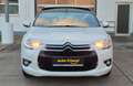 Citroen DS4 AUTOMATIK LEDER/SHZ/PDC/MASS.SITZ/TEMPO Blanc - thumbnail 7