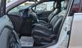 Citroen DS4 AUTOMATIK LEDER/SHZ/PDC/MASS.SITZ/TEMPO Blanc - thumbnail 12