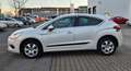 Citroen DS4 AUTOMATIK LEDER/SHZ/PDC/MASS.SITZ/TEMPO Blanc - thumbnail 6