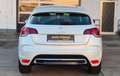 Citroen DS4 AUTOMATIK LEDER/SHZ/PDC/MASS.SITZ/TEMPO Blanc - thumbnail 8