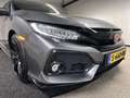 Honda Civic 1.5 i-VTEC Sport Plus Automaat | Pano | Navi Gris - thumbnail 41
