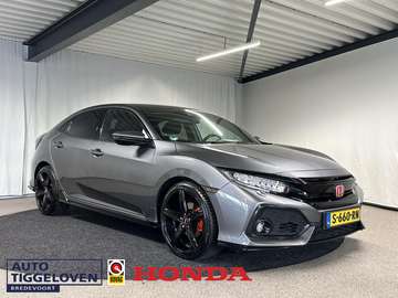 1.5 i-VTEC Sport Plus Automaat | Pano | Navi