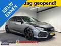 Honda Civic 1.5 i-VTEC Sport Plus Automaat | Pano | Navi Gris - thumbnail 1