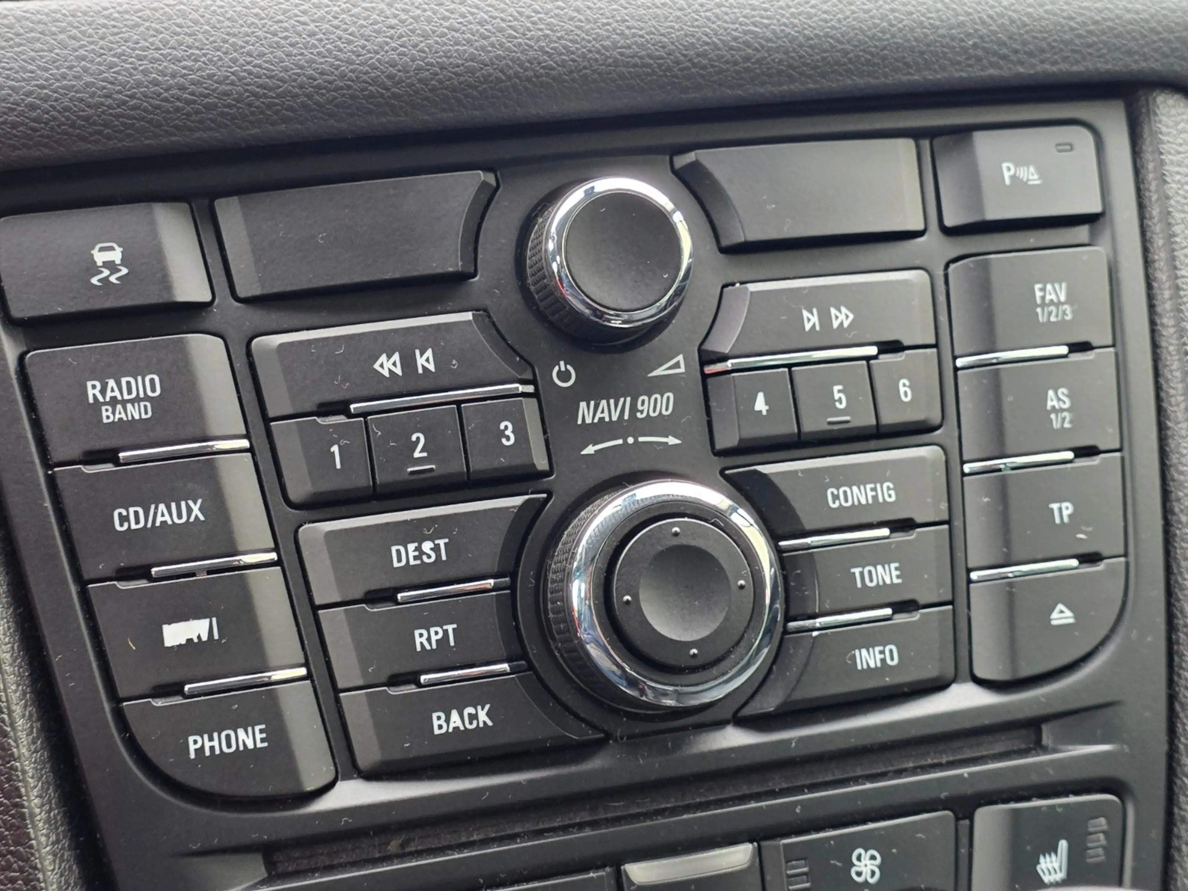 Opel Meriva B Innovation *Automatik *Tempo *Navi — photo 14