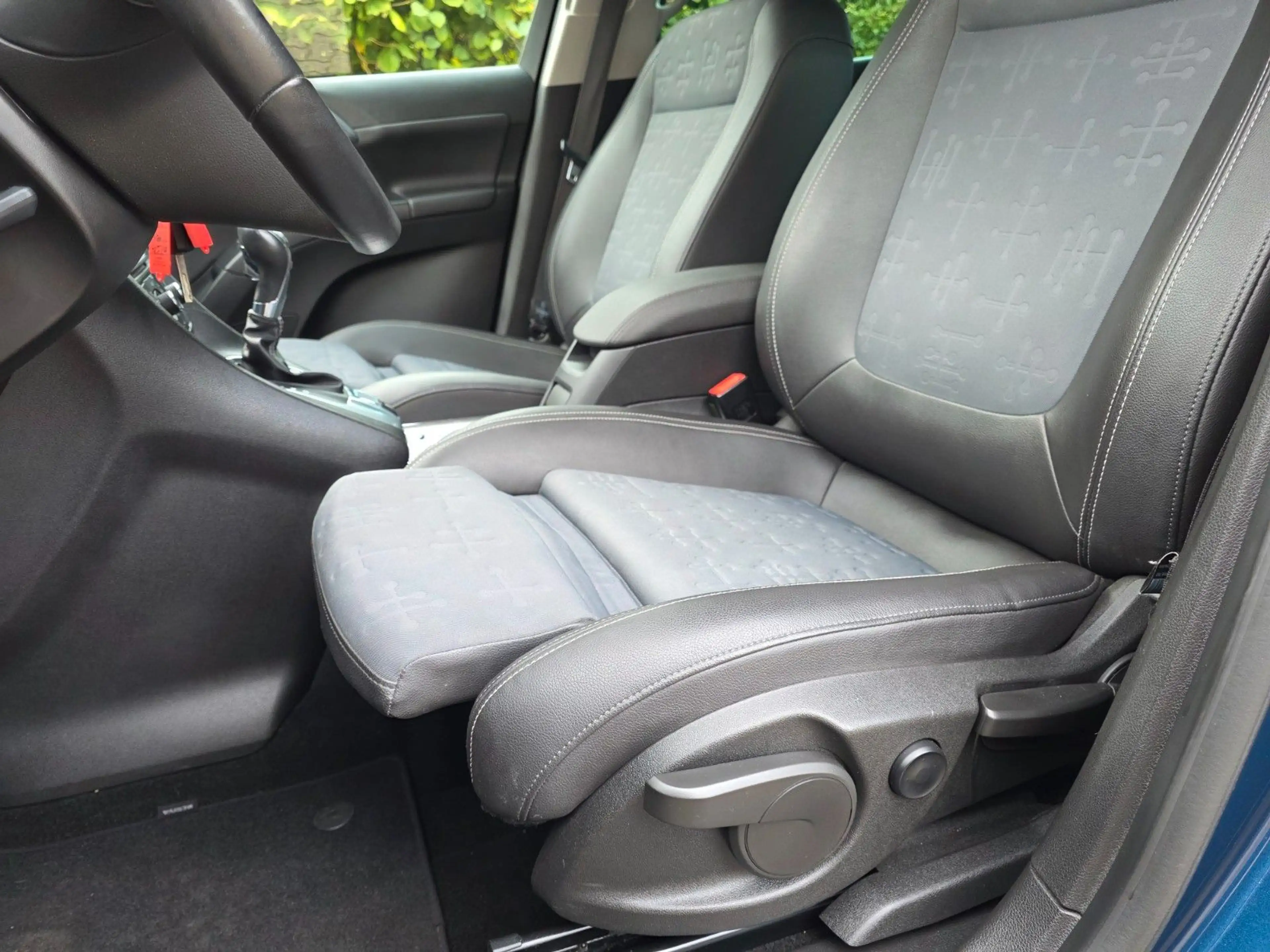 Opel Meriva B Innovation *Automatik *Tempo *Navi — photo 12