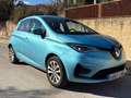 Renault ZOE Zoe Intens 50 R110 80kW Intens Azul - thumbnail 10