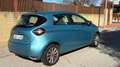 Renault ZOE Zoe Intens 50 R110 80kW Intens Azul - thumbnail 3